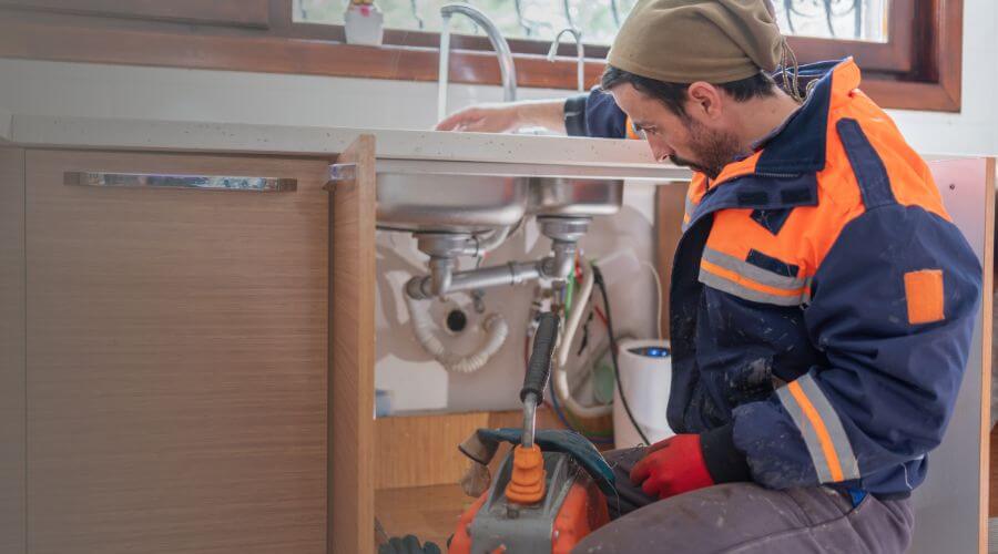 Professional expert plumbing services in Dedham, MA